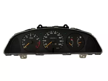 34100-65G80 Bloc compteurs vitesse Suzuki