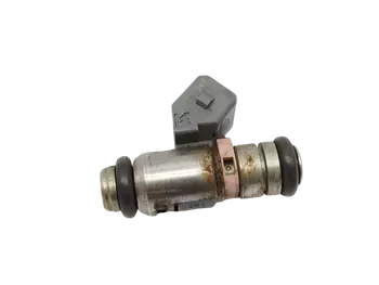 8200051963 Injection de combustible Dacia Renault _1,2 16v D4F
