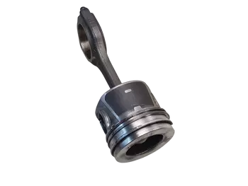 0628W2, 0628.W2, 0603A8, Bielle de piston Citroen Peugeot 1,4 E-HDI 8HR ehdi 1,4 HDI 8v