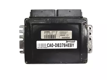 S110130114 B Calculateur Renault