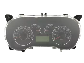 503005291500 Bloc compteurs vitesse Fiat