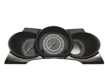 96668806XT Bloc compteurs vitesse Citroen Diesel