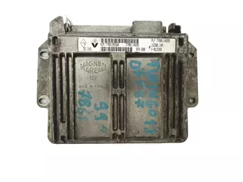 7700105560 Calculateur Renault
