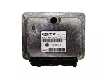 036 906 014 BM Calculateur Volkswagen