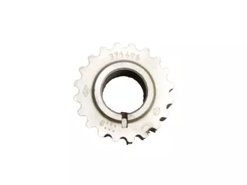 8200029646 8200313627 Poulie d'arbre a came Renault _1,5 DCI K9K