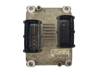00551803150 Calculateur ecu Fiat