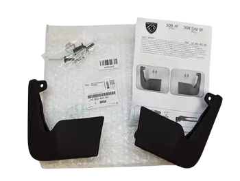 1656248380 Ensemble de garde moules Peugeot