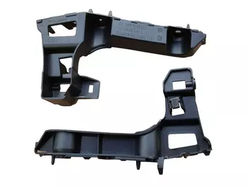7416L7 7416 L7 7416.L7 Fixation de pare-chocs Citroen