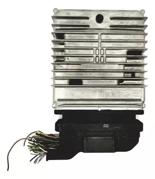 2M5A-12A650-PE Calculateur Ford