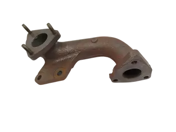 7701058405  Collecteur d’echappement Nissan Opel Renault ZD3 3.0 dci