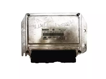 39101-27610 Calculateur Hyundai