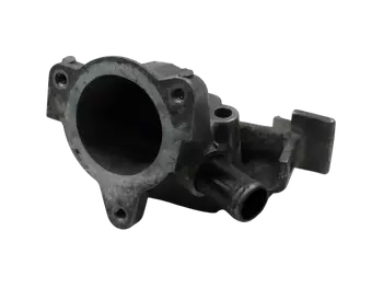 8200493154 Boitier thermostat d'eau moteur Dacia Renault 1,4 1,6