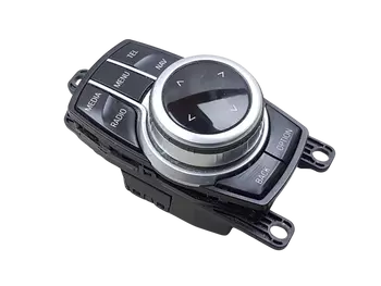 6582 6992828 Panneau de configuration BMW