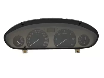 46790473 Bloc compteurs vitesse Lancia Diesel