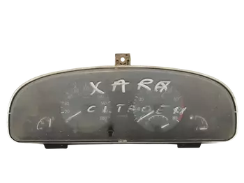 21625583-0 21625582-2 Bloc compteurs vitesse Citroen