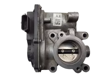 161206038R Boitier papillon d’admission Dacia Nissan Renault 0,9 TCE H4B  1,2 TCE H5F