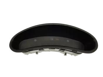 96497743 Bloc compteurs vitesse Chevrolet