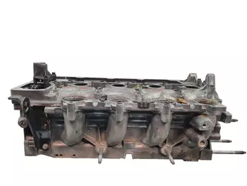 0200.EF, 0200EF, La culasse Citroen Ford Peugeot Volvo 2,0 16v HDI RH01 RHR 2,0 TDCi 2,0 D D4204T