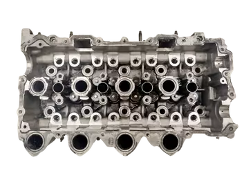 0200EH, 0200.EH La culasse Citroen Ford Peugeot Volvo 1,6 hdi 16v 1560 ccm  1,6 TDCi 1,6 D D4164T HHDA