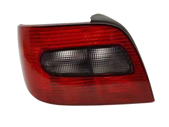 00000 Phare de voiture Citroen