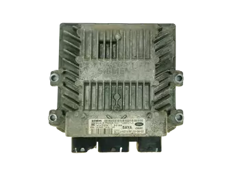 3S61-12A650-LA Calculateur Ford