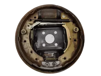 7701051524 Disque machoires d’ancrage Dacia Renault