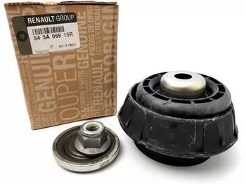 543A06915R, 6001547499, Coupelle de suspension Dacia Renault