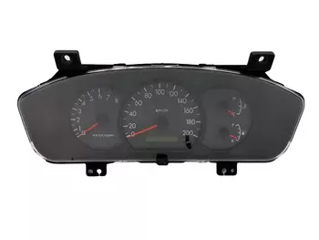 94003-FD160 Bloc compteurs vitesse Kia