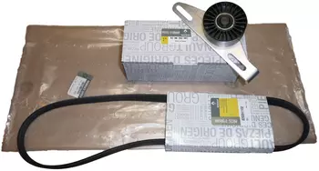 7701477522 Centure tendeur de traction Dacia Renault 1,4 1,4 16V 1,6 1,6 16V