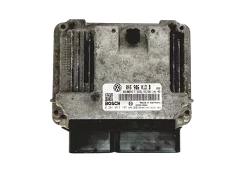 045 906 013 B Calculateur Skoda Volkswagen