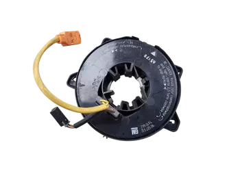 90507512  Rétracteur bande airbag Opel