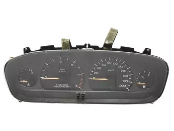 P04685629AB Bloc compteurs vitesse Chrysler Diesel