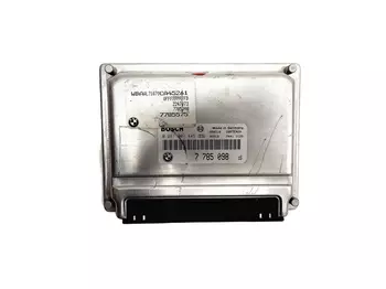 7785098 Calculateur BMW