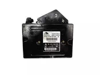 96 244 918 80 Calculateur Citroen