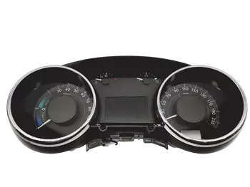9806268580 Bloc compteurs vitesse Peugeot