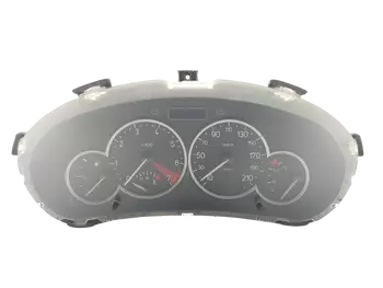9651740780 Bloc compteurs vitesse Peugeot