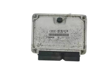 038 906 012 BB Calculateur Audi