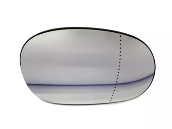 7701469163 Verre de rétroviseur Renault