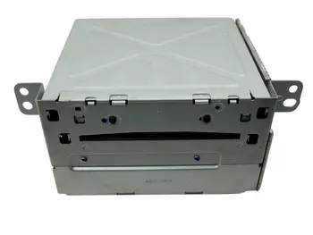 13334053 | UZZ | Radio cd Opel