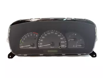 96498321 Bloc compteurs vitesse Daewoo