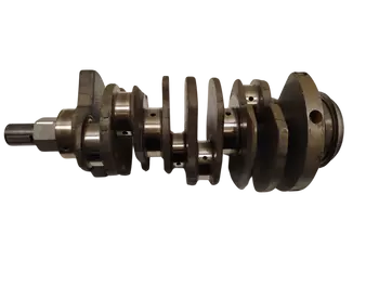 7701477038  Arbre vilebrequin Opel Renault Saab 3,0 DCI P9X  CDTi