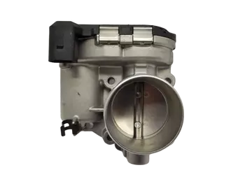 0280750535  Boitier papillon d’admission Ford Volvo