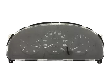 96304717 Bloc compteurs vitesse Daewoo