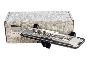 266051034R Feux de jour diurne drl eclairage lampe Renault