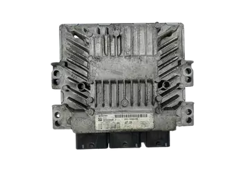 8V21-12A650-EB Calculateur Ford