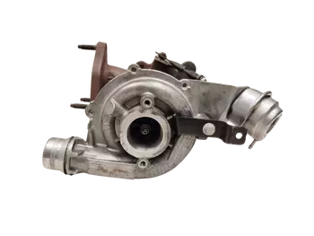 144101946R Turbocompresseur Nissan Opel Renault 2.3 dCi M9T