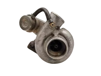 ETC7461 Turbocompresseur Land Rover 2,5 12L 218647 km