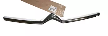 9802769780 Moulure de capot Citroen