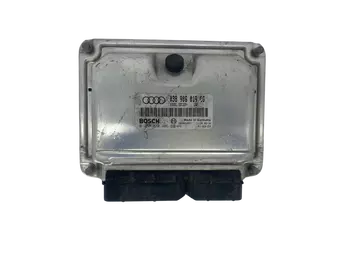 038906019CG Calculateur Audi