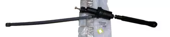 2182.82 Emetteur d'embrayage \/ cylindre Émetteur Citroen Peugeot